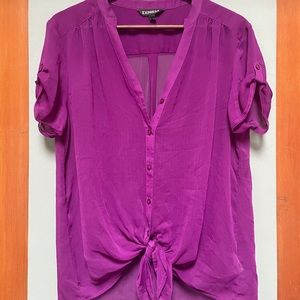 Express portofino shirt